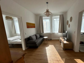 Wohnung am Rande der Altstadt Bambergs